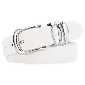 Belts For Women For Jeans Pants Dresses, Plus Size Belts For Women With😊